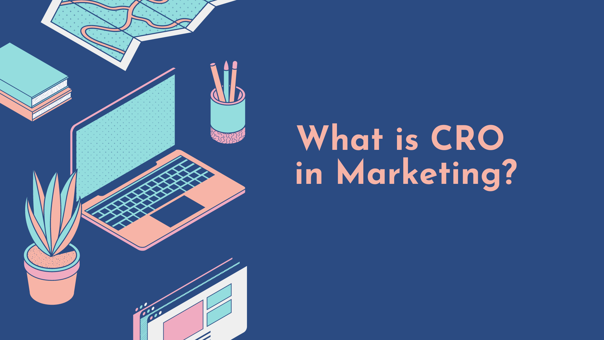 What is cro